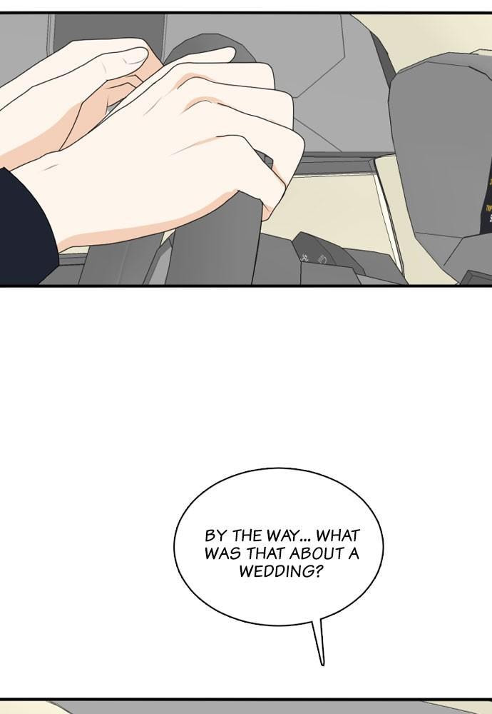 My Roommate is a Gumiho Chapter 168 page 65 - 
