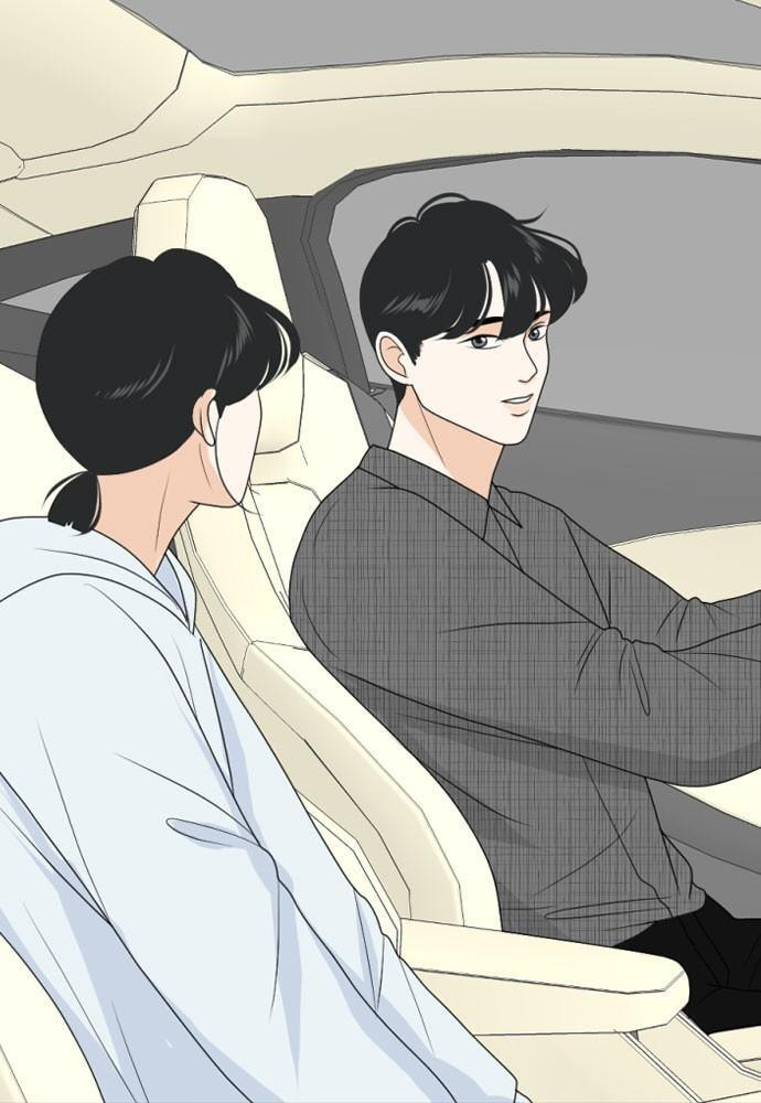 My Roommate is a Gumiho Chapter 168 page 66 - 