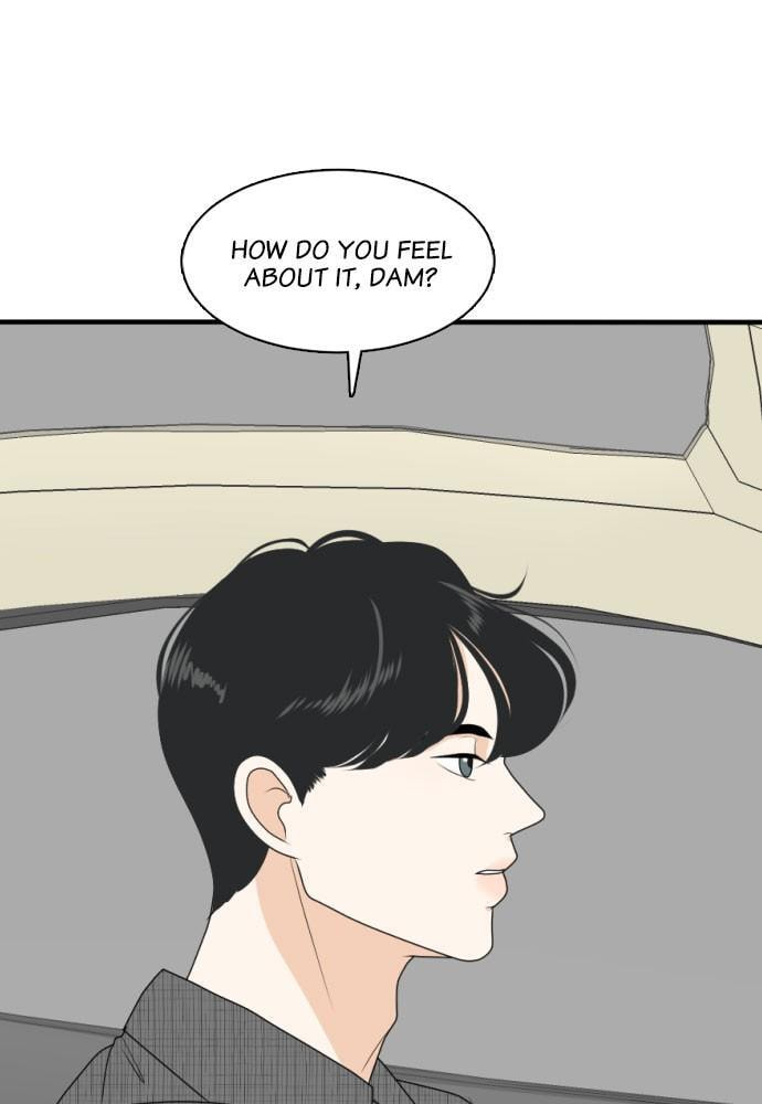 My Roommate is a Gumiho Chapter 168 page 69 - 