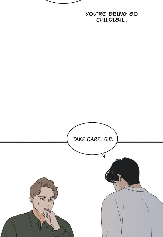 My Roommate is a Gumiho Chapter 168 page 8 - 