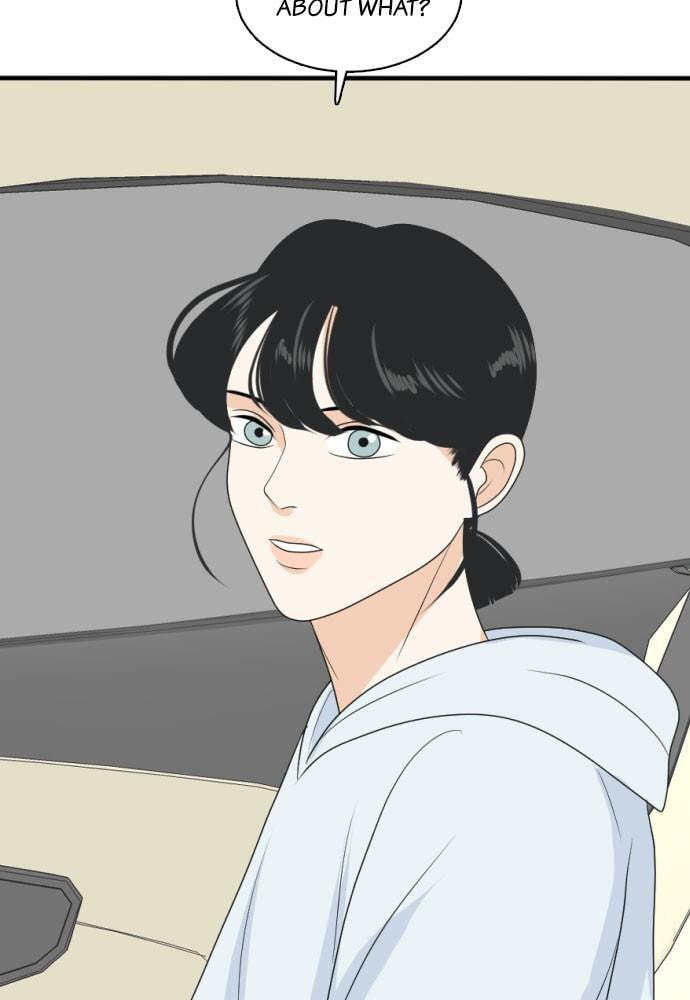 My Roommate is a Gumiho Chapter 168 page 71 - 