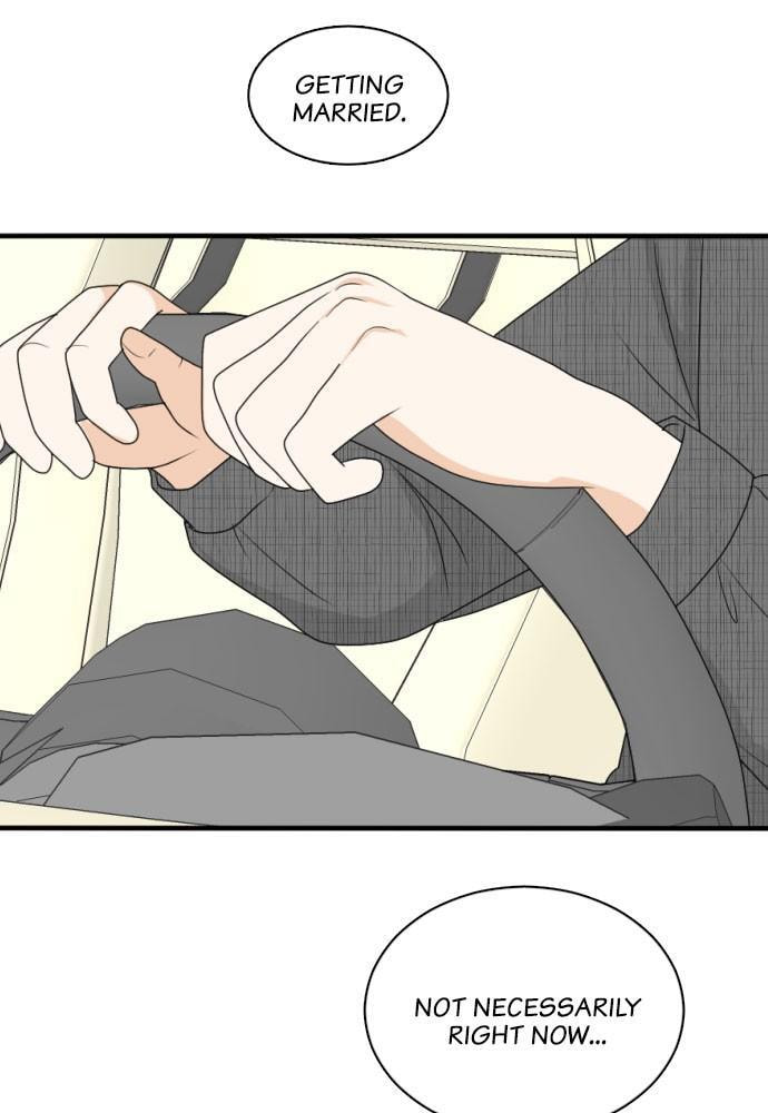 My Roommate is a Gumiho Chapter 168 page 73 - 
