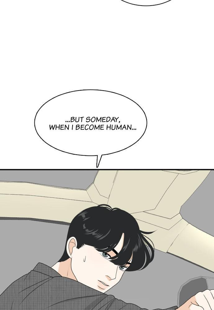 My Roommate is a Gumiho Chapter 168 page 74 - 