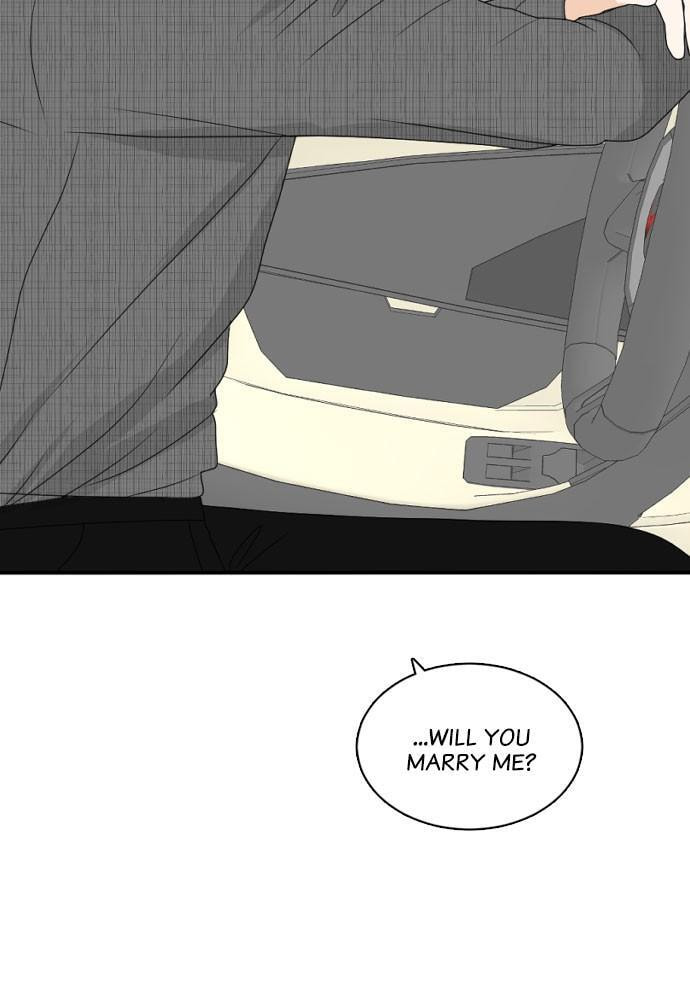 My Roommate is a Gumiho Chapter 168 page 75 - 