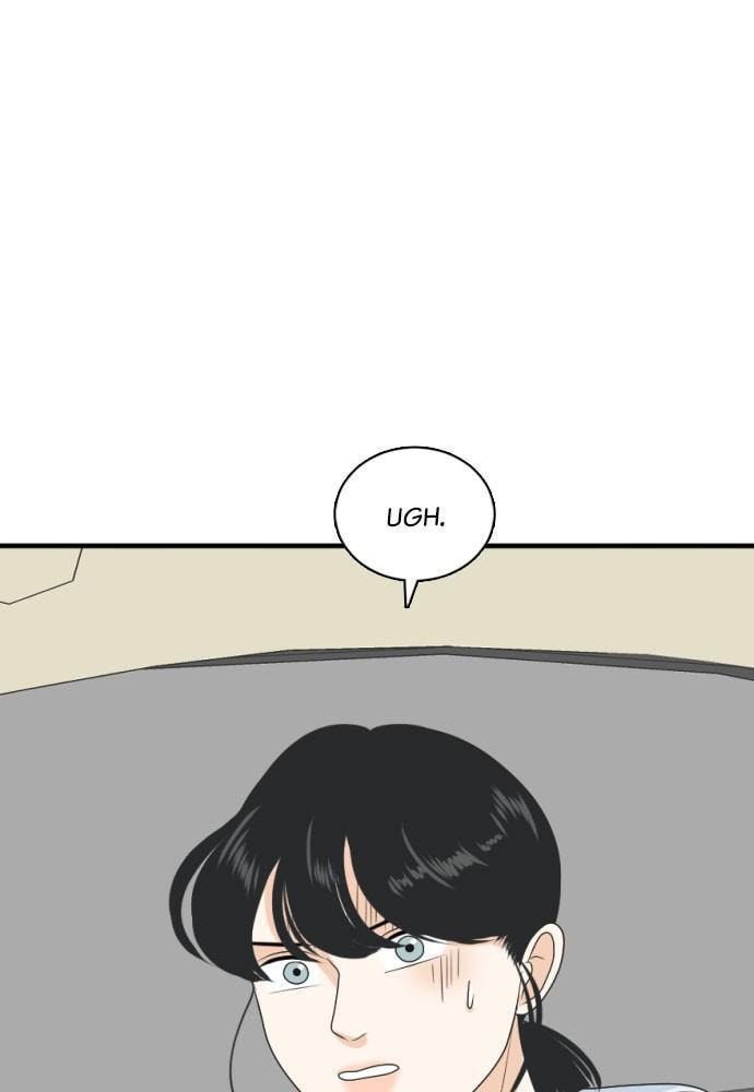 My Roommate is a Gumiho Chapter 168 page 76 - 