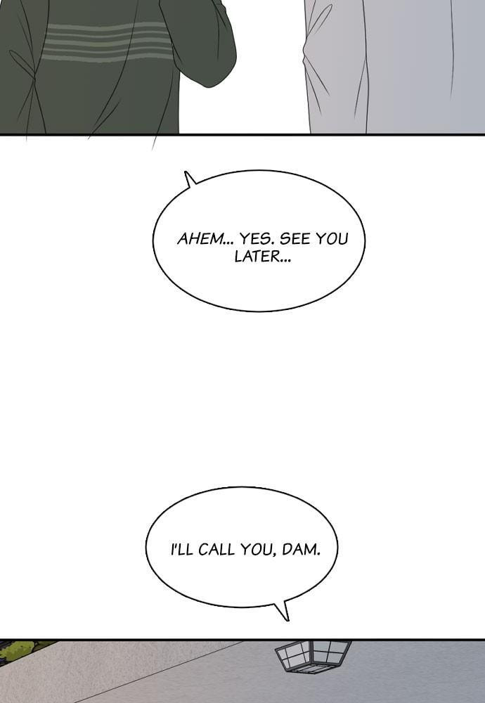 My Roommate is a Gumiho Chapter 168 page 9 - 
