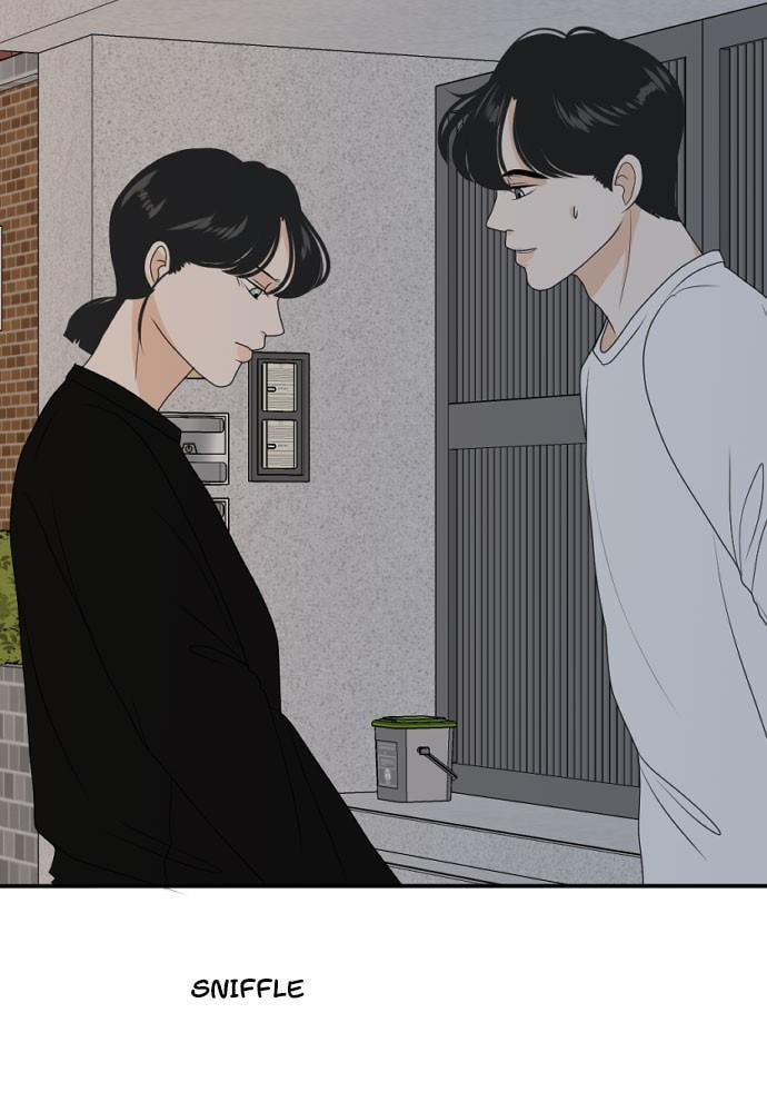 My Roommate is a Gumiho Chapter 168 page 10 - 
