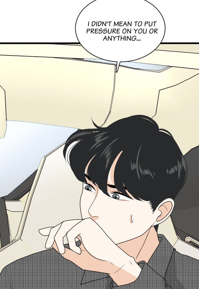 My Roommate is a Gumiho Chapter 169 page 14 - 