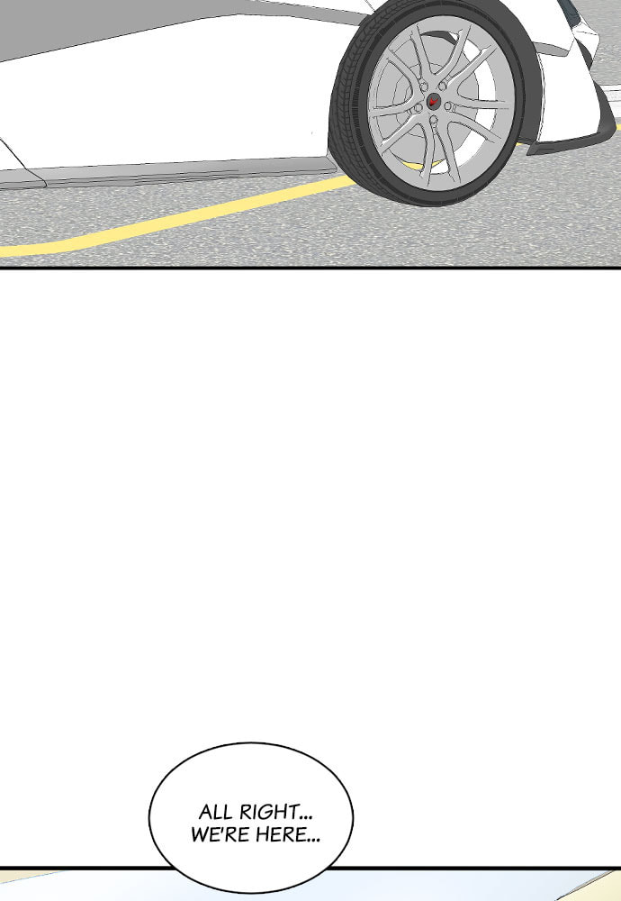 My Roommate is a Gumiho Chapter 169 page 18 - 