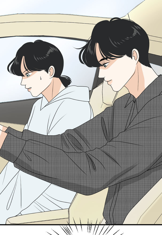 My Roommate is a Gumiho Chapter 169 page 19 - 