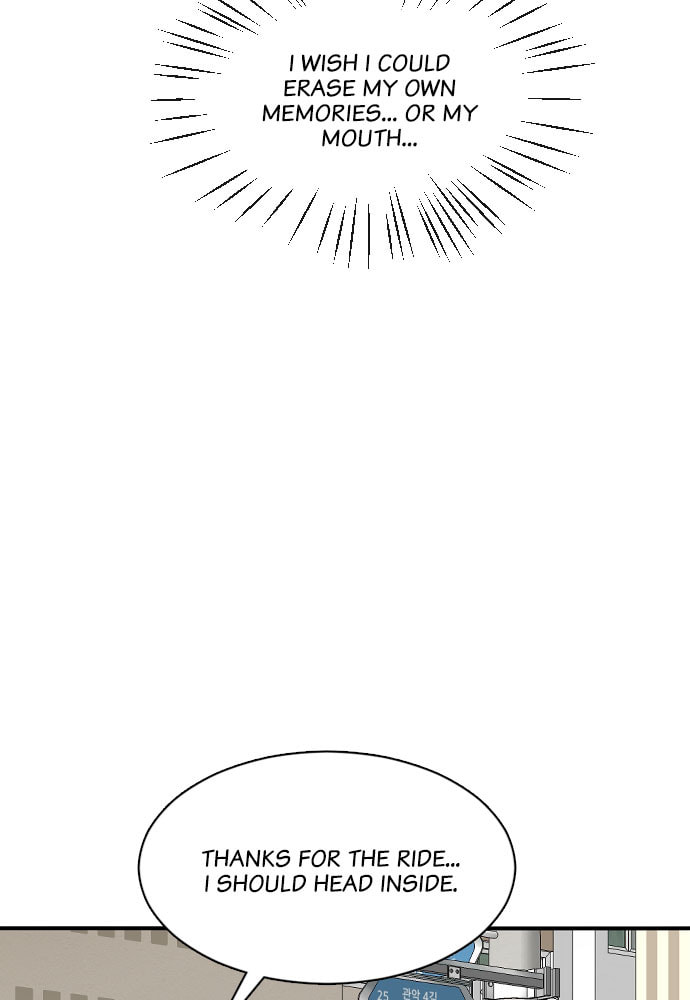 My Roommate is a Gumiho Chapter 169 page 20 - 
