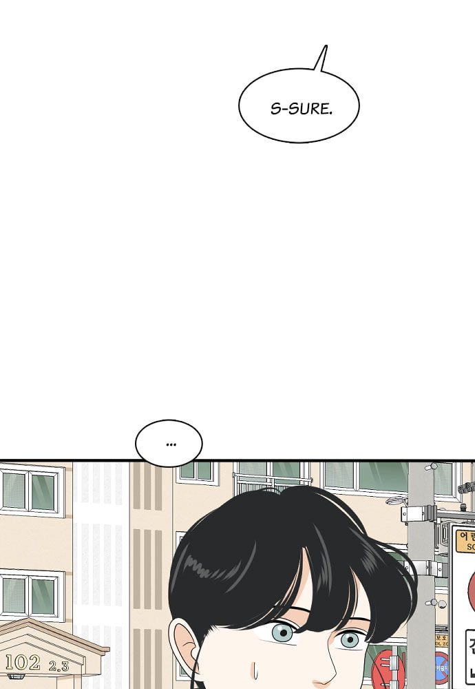 My Roommate is a Gumiho Chapter 169 page 22 - 