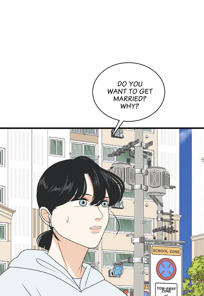 My Roommate is a Gumiho Chapter 169 page 25 - 