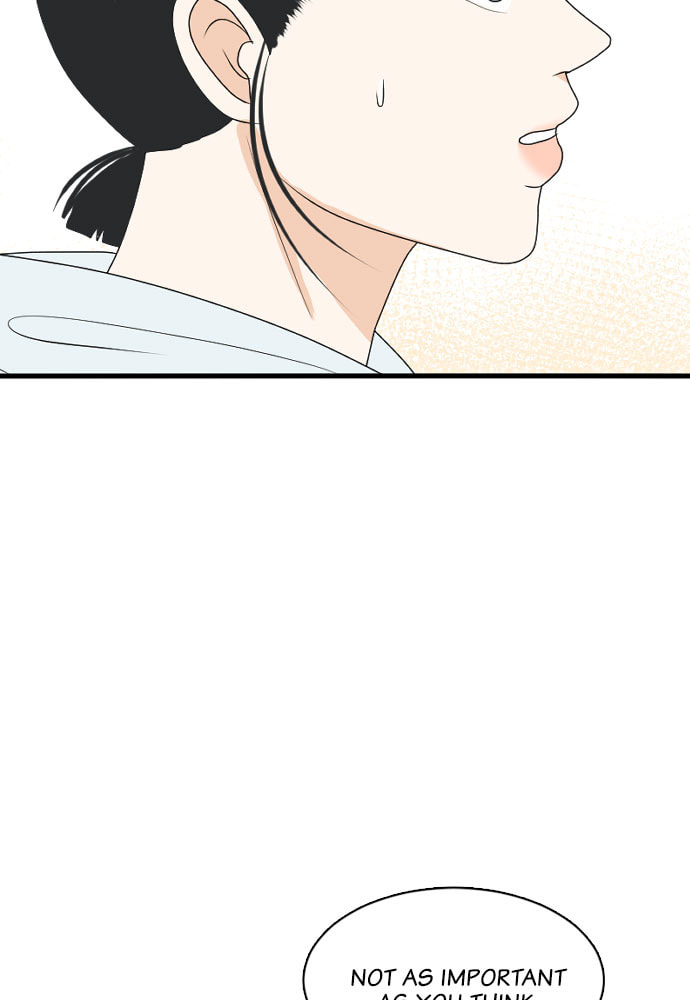 My Roommate is a Gumiho Chapter 169 page 28 - 