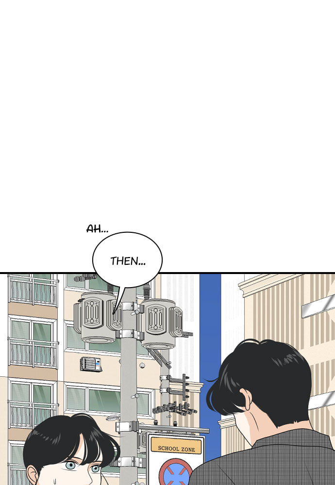 My Roommate is a Gumiho Chapter 169 page 31 - 