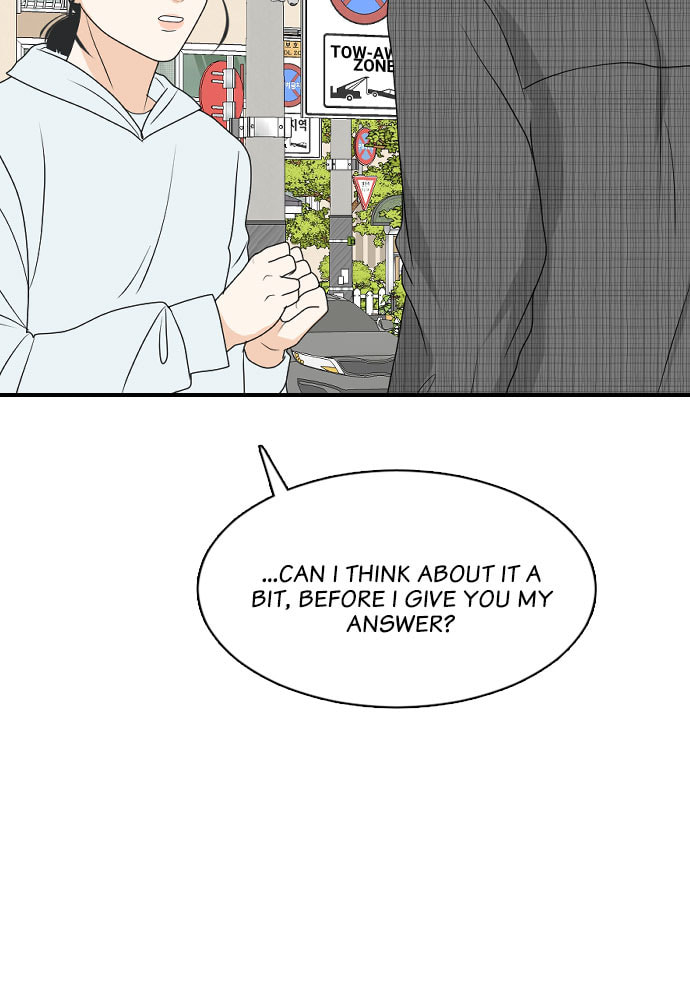 My Roommate is a Gumiho Chapter 169 page 32 - 