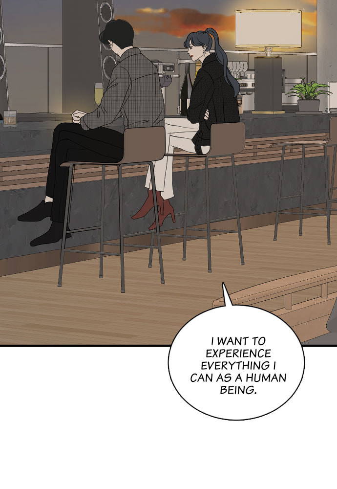 My Roommate is a Gumiho Chapter 169 page 34 - 