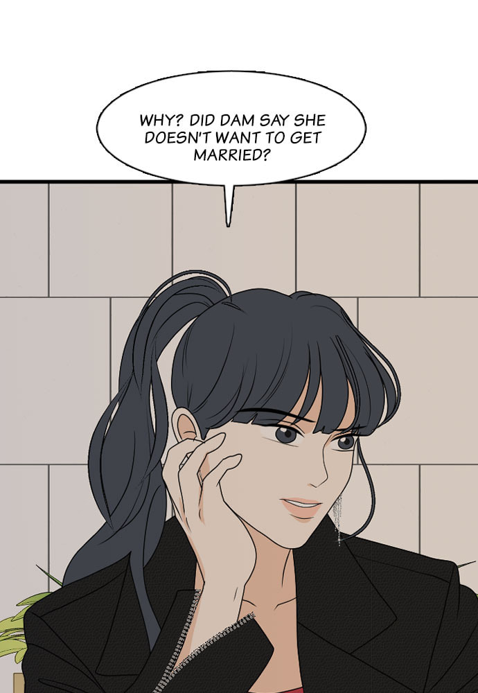 My Roommate is a Gumiho Chapter 169 page 35 - 