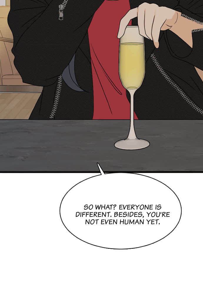 My Roommate is a Gumiho Chapter 169 page 36 - 