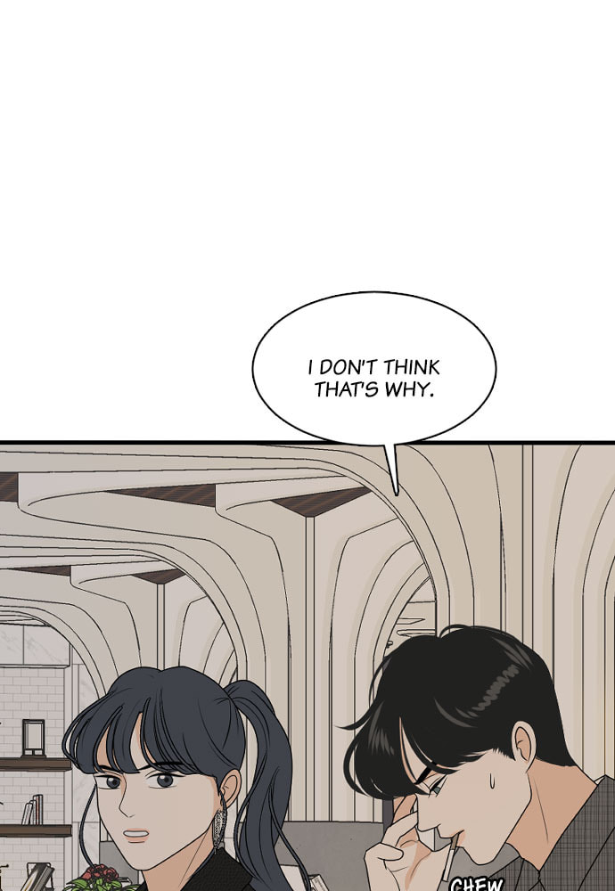 My Roommate is a Gumiho Chapter 169 page 37 - 