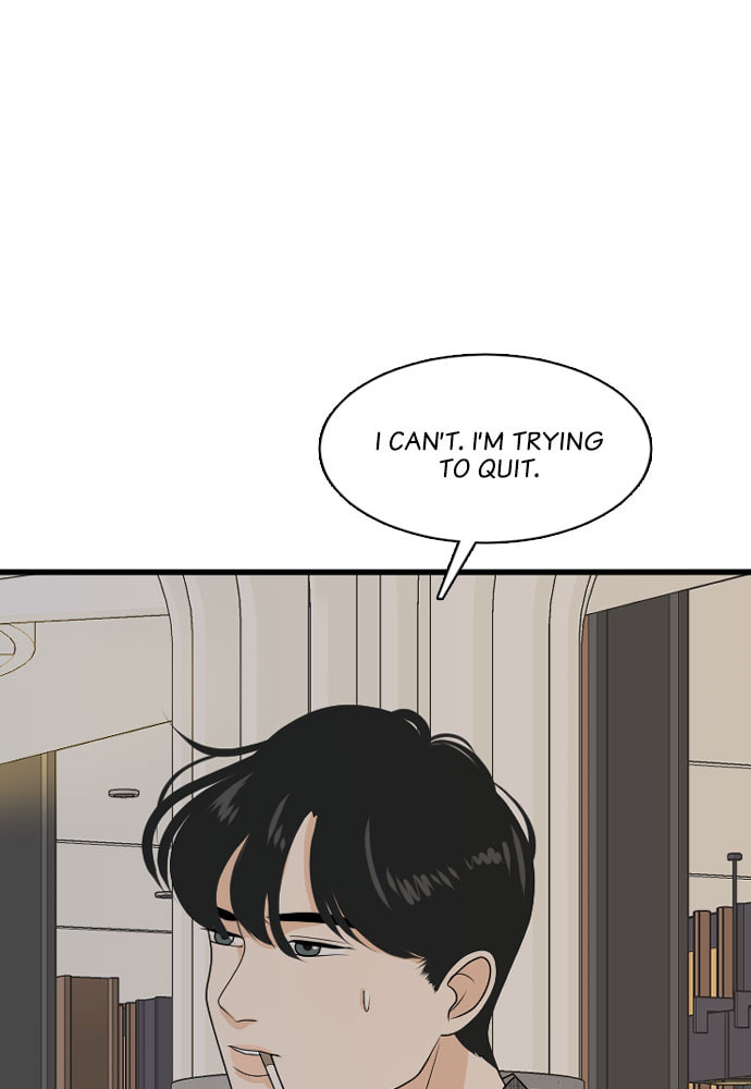 My Roommate is a Gumiho Chapter 169 page 39 - 