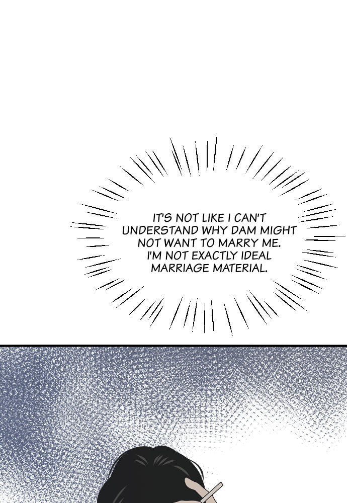 My Roommate is a Gumiho Chapter 169 page 41 - 