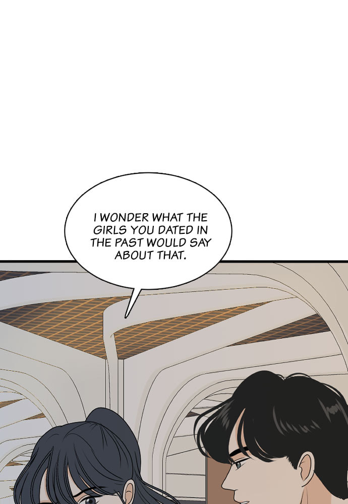 My Roommate is a Gumiho Chapter 169 page 44 - 