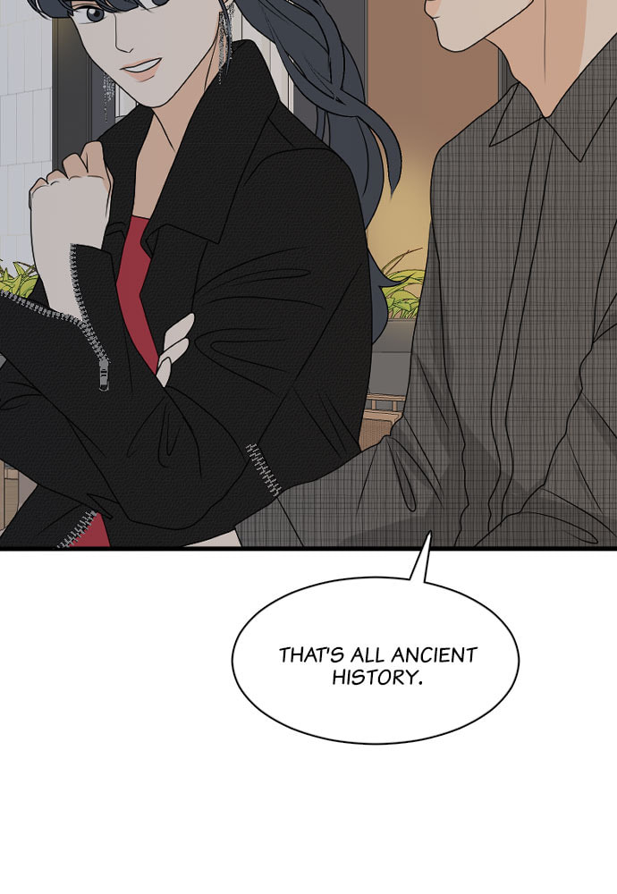 My Roommate is a Gumiho Chapter 169 page 45 - 