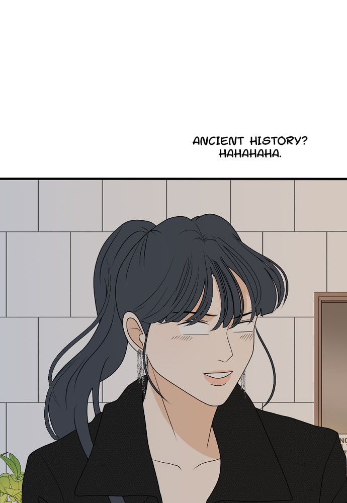 My Roommate is a Gumiho Chapter 169 page 46 - 