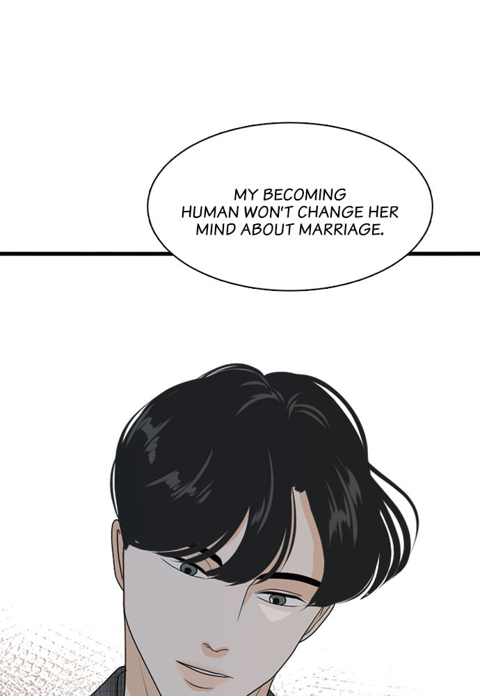 My Roommate is a Gumiho Chapter 169 page 51 - 
