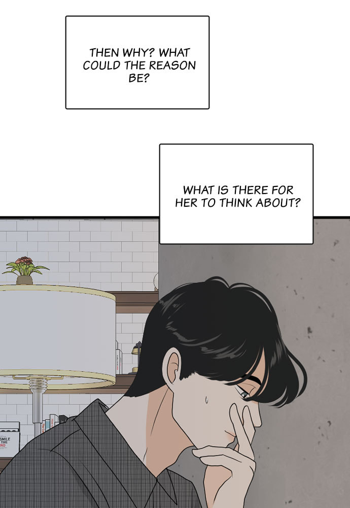My Roommate is a Gumiho Chapter 169 page 53 - 