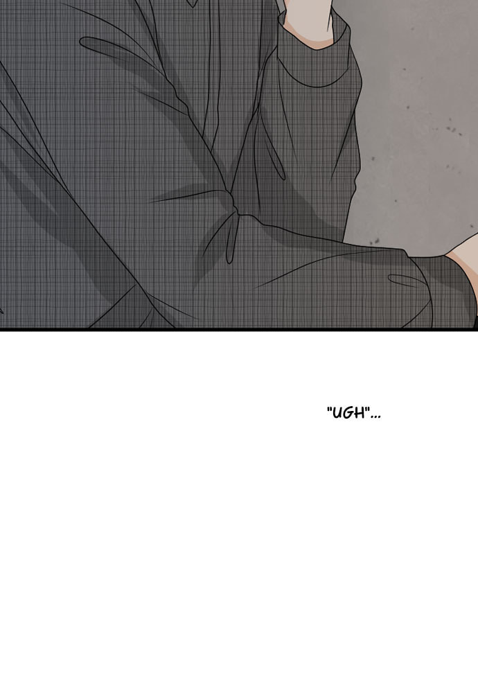 My Roommate is a Gumiho Chapter 169 page 54 - 