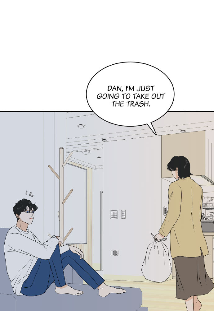 My Roommate is a Gumiho Chapter 169 page 58 - 