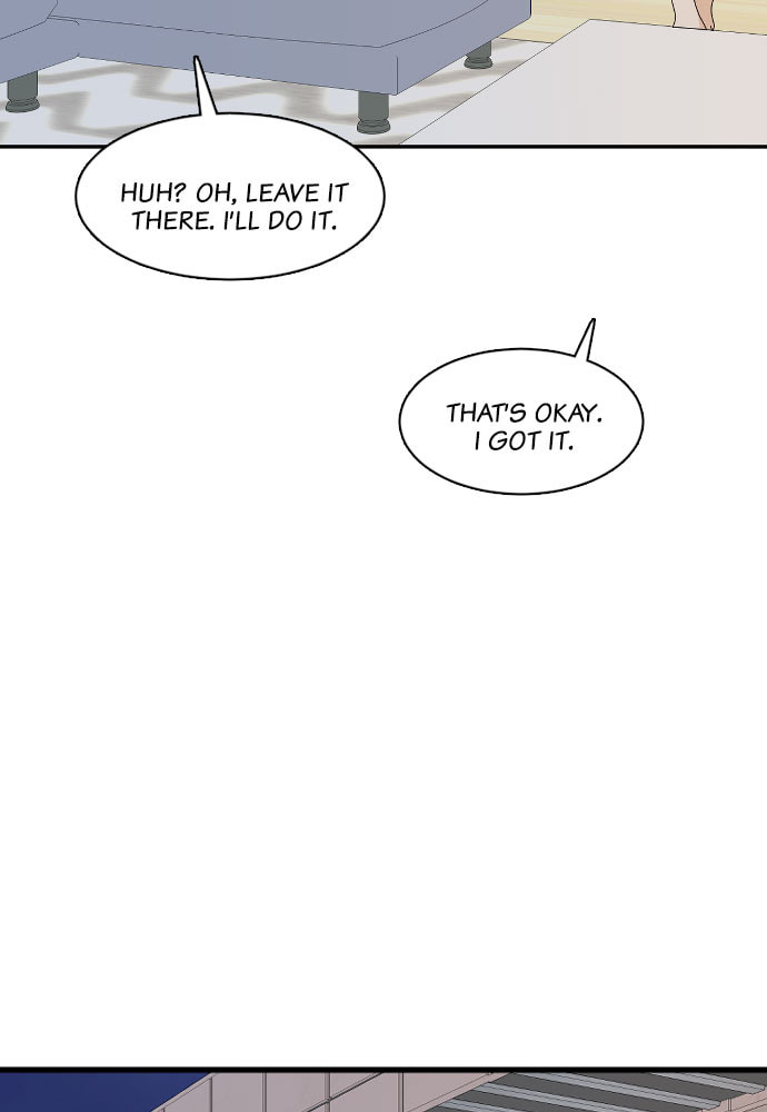 My Roommate is a Gumiho Chapter 169 page 59 - 