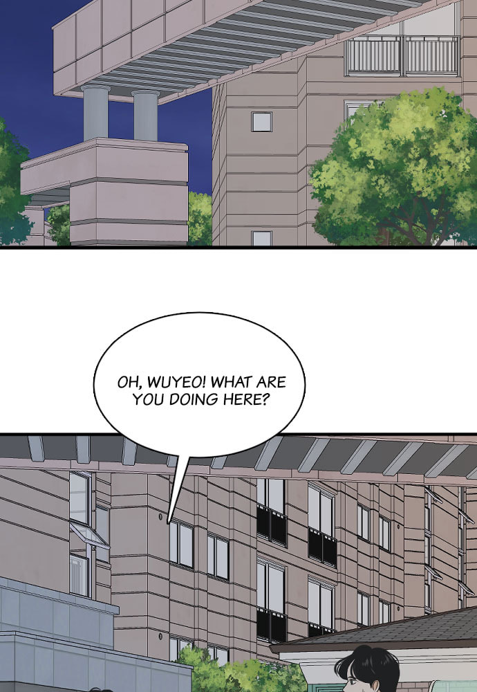 My Roommate is a Gumiho Chapter 169 page 60 - 
