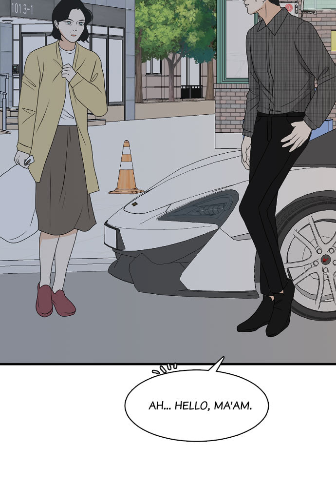 My Roommate is a Gumiho Chapter 169 page 61 - 