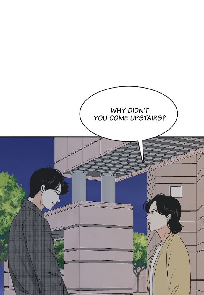 My Roommate is a Gumiho Chapter 169 page 62 - 