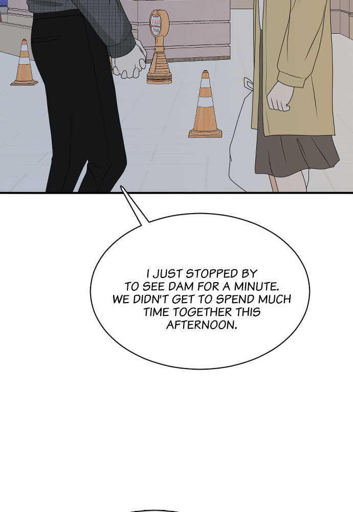 My Roommate is a Gumiho Chapter 169 page 63 - 