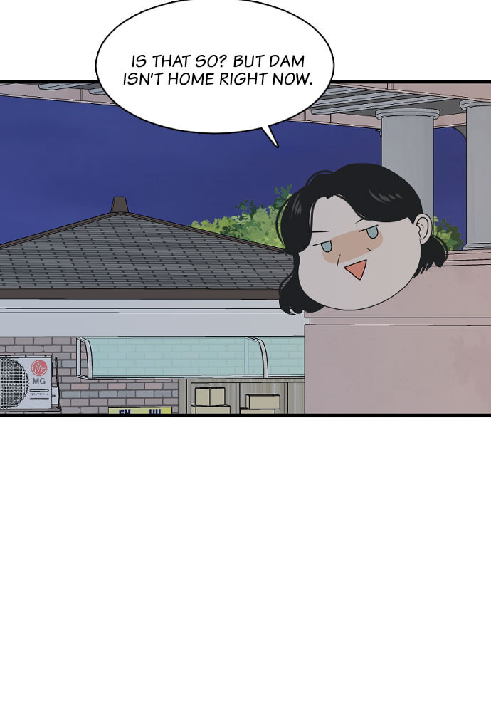 My Roommate is a Gumiho Chapter 169 page 64 - 