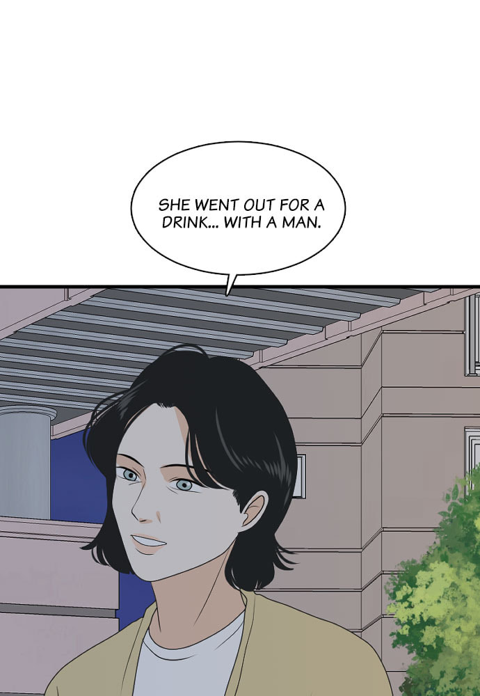 My Roommate is a Gumiho Chapter 169 page 65 - 
