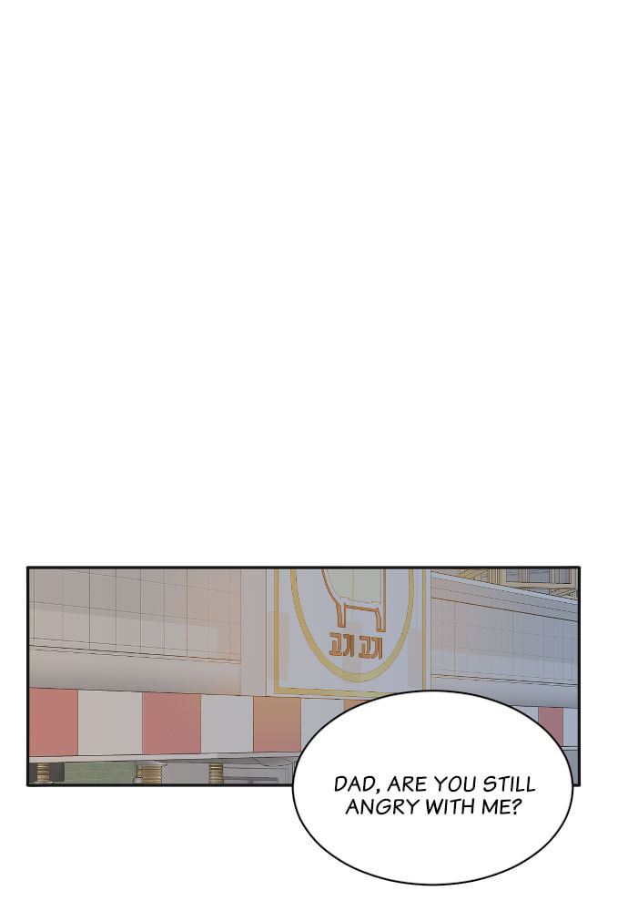 My Roommate is a Gumiho Chapter 169 page 71 - 