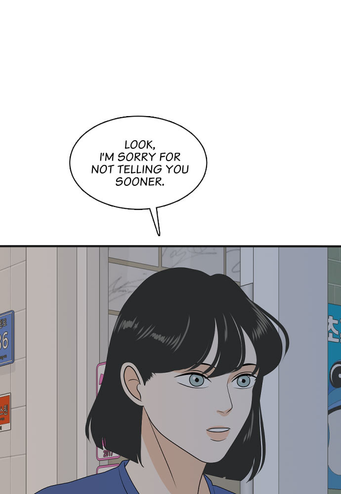 My Roommate is a Gumiho Chapter 169 page 72 - 