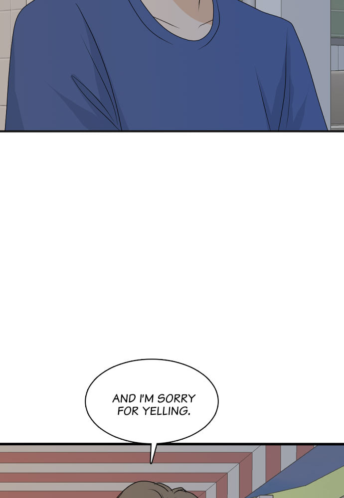 My Roommate is a Gumiho Chapter 169 page 73 - 
