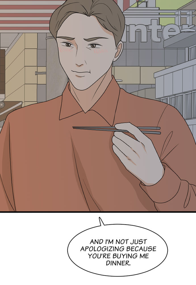 My Roommate is a Gumiho Chapter 169 page 74 - 