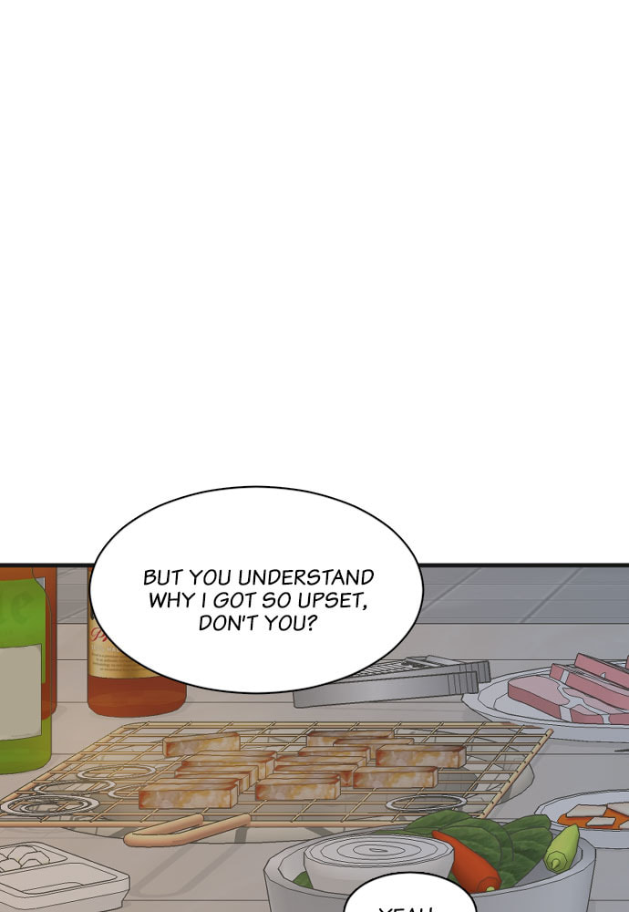 My Roommate is a Gumiho Chapter 169 page 75 - 