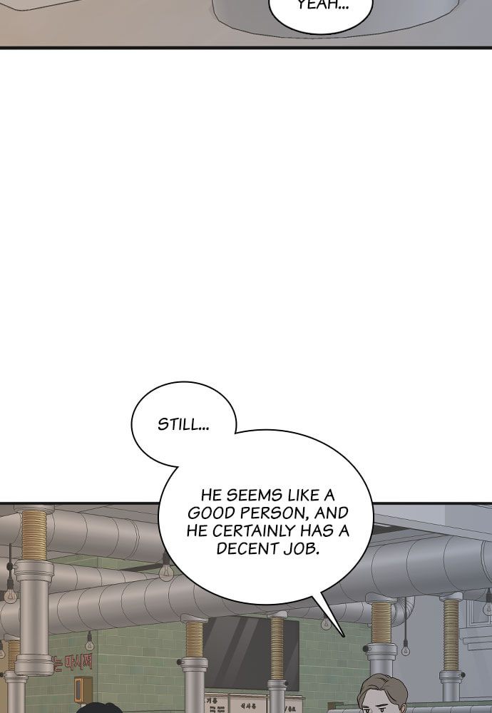 My Roommate is a Gumiho Chapter 169 page 76 - 