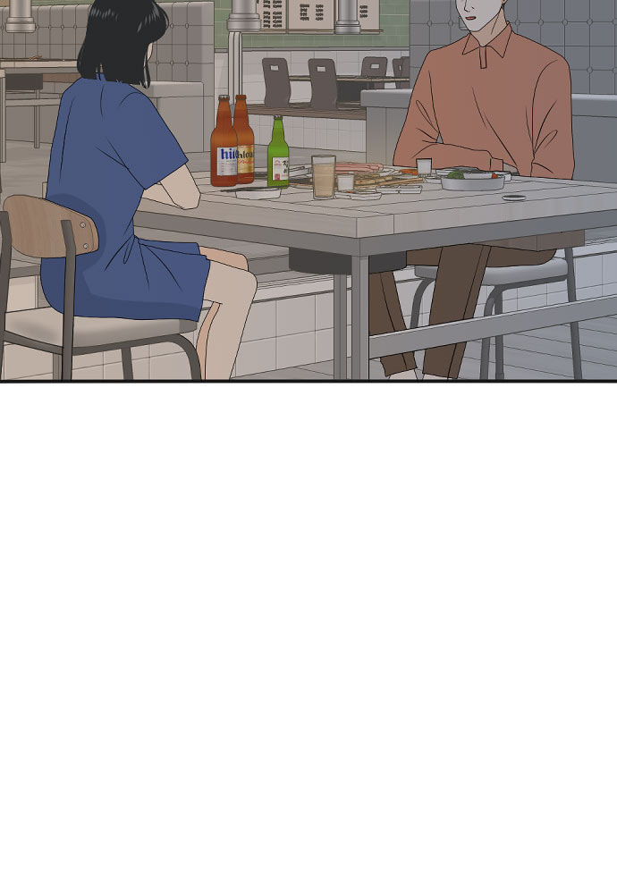 My Roommate is a Gumiho Chapter 169 page 77 - 