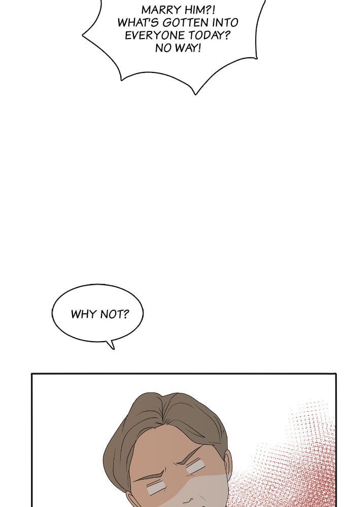 My Roommate is a Gumiho Chapter 169 page 79 - 