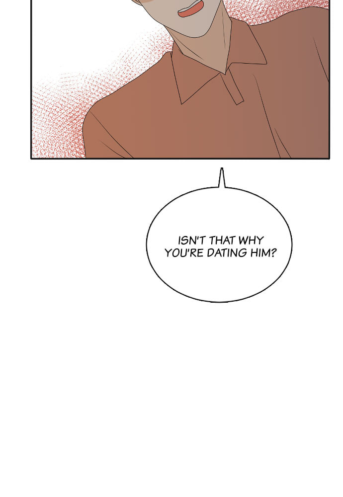 My Roommate is a Gumiho Chapter 169 page 80 - 