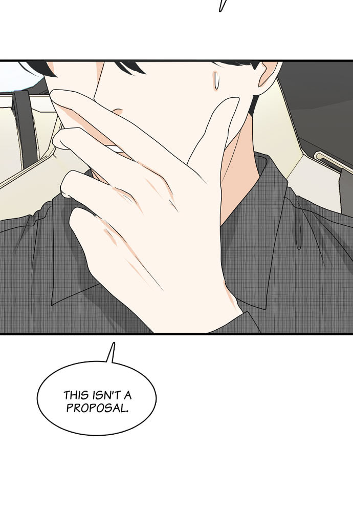 My Roommate is a Gumiho Chapter 169 page 9 - 